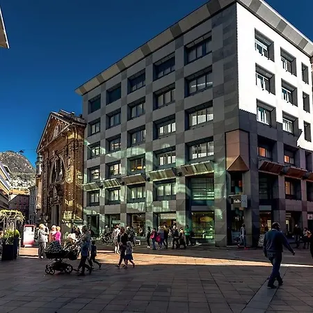 Apartment Centrale Con Wifi E Posteggio Privato Gratis! Lugano