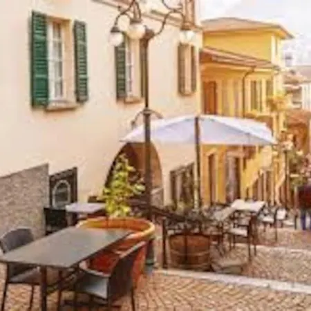 Apartment Centrale Con Wifi E Posteggio Privato Gratis! *