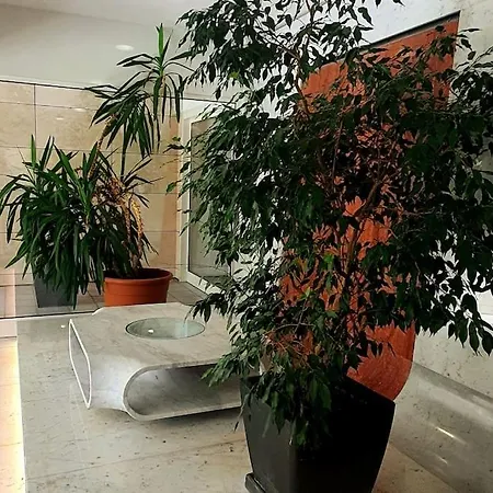 Apartment Centrale Con Wifi E Posteggio Privato Gratis! *