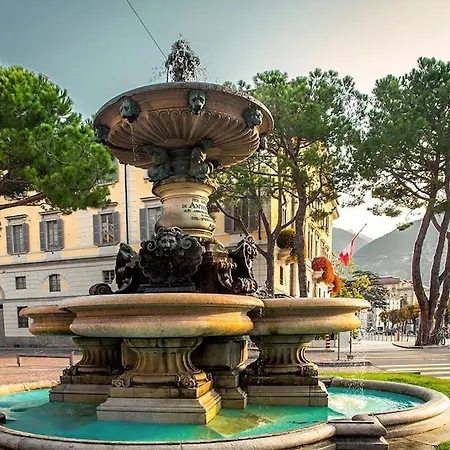 Centrale Con Wifi E Posteggio Privato Gratis! Apartment